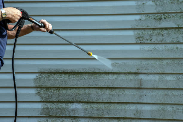 Trusted Woodstock, VA Pressure Washing Experts